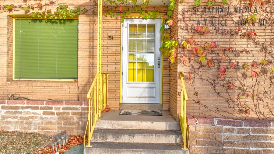 204 Carlisle Boulevard Ne, Albuquerque, NM 87106 - Image #3