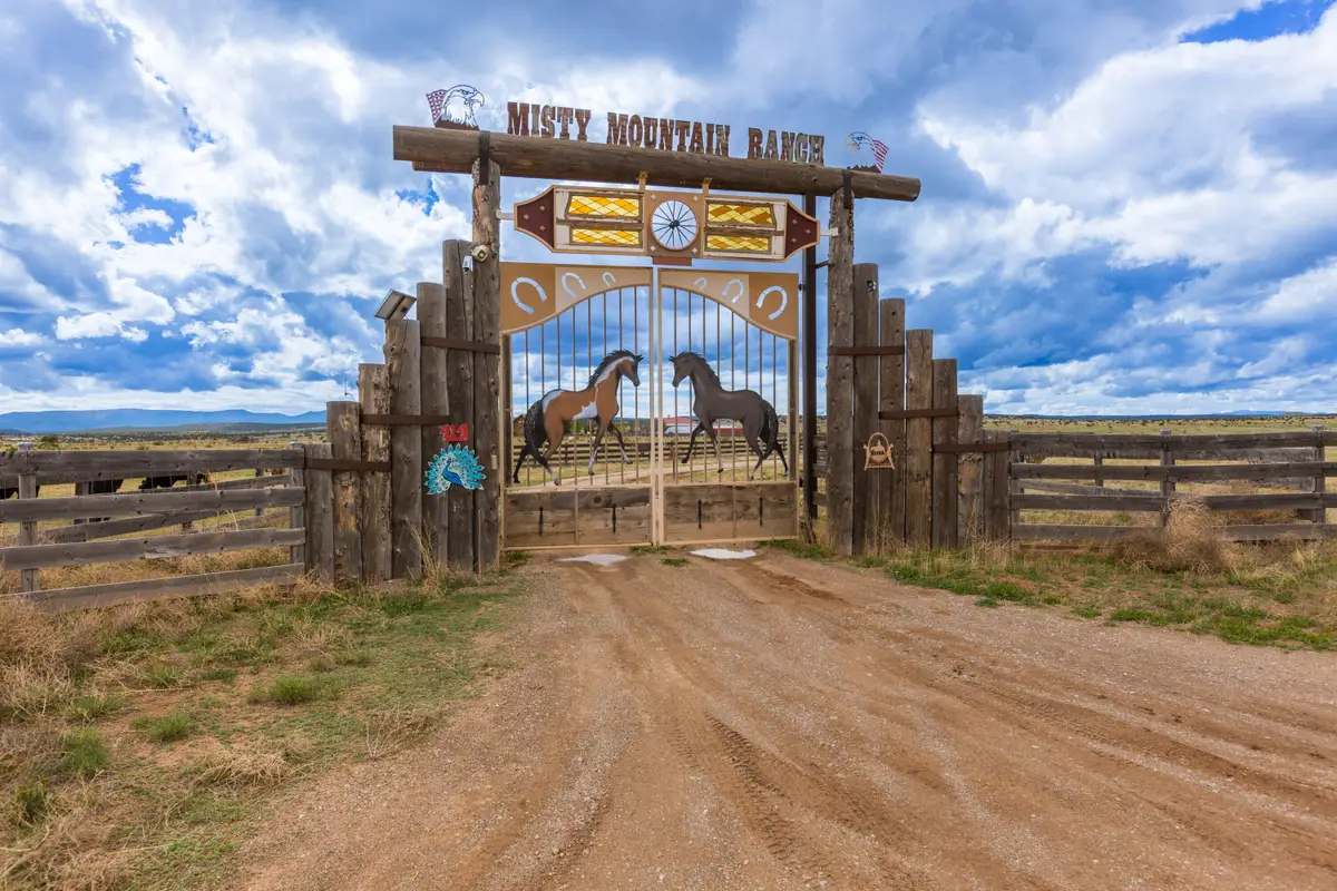 414 Peacock Road, Estancia, NM 87016 - Image #1