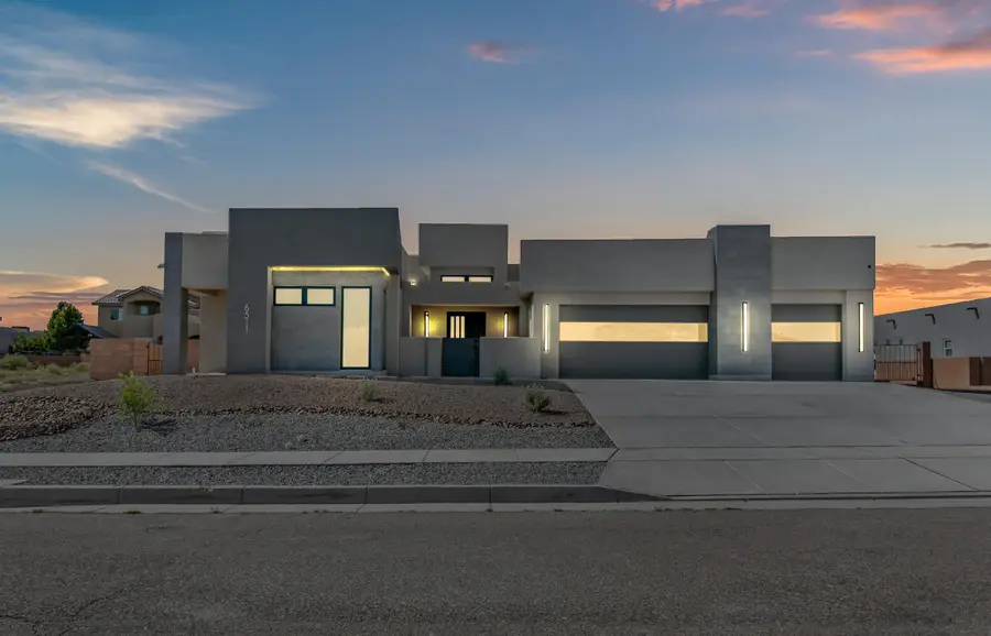 6511 Vista Del Prado, Albuquerque, NM 87120 - Image #2