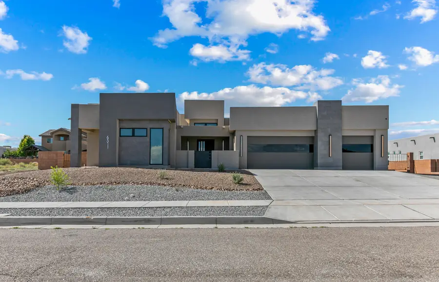 6511 Vista Del Prado, Albuquerque, NM 87120 - Image #3