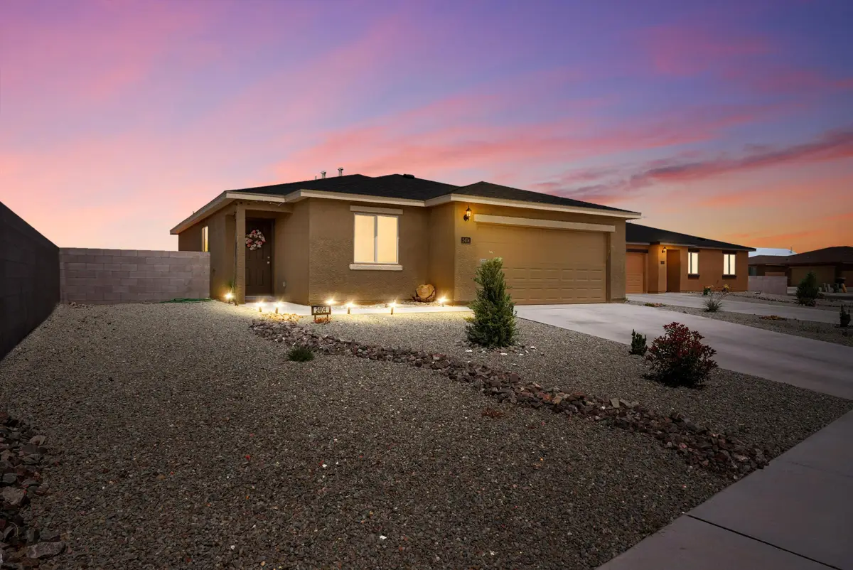 2404 Calle Del Los Claveles, Belen, NM 87002 - Image #1