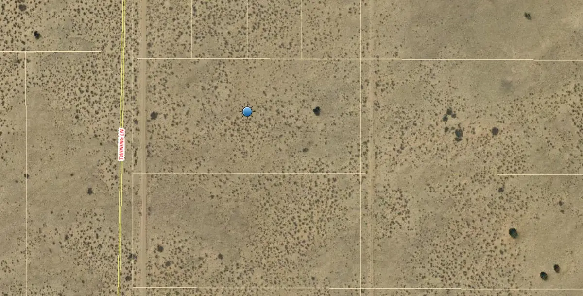 Twining Lane, Belen, NM 87002 - Image #1