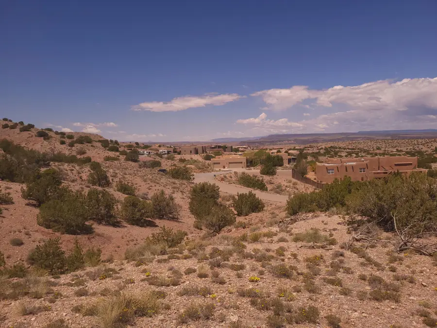 50 Cienega Canyon Road, Placitas, NM 87043 - Image #3