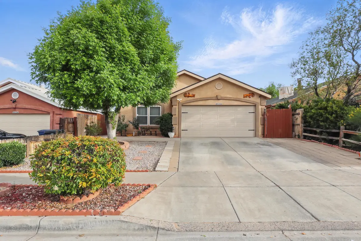 8930 Thor Road Sw, Albuquerque, NM 87121 - Image #1