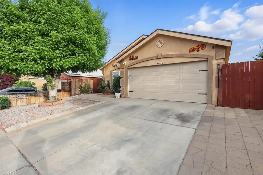 8930 Thor Road Sw, Albuquerque, NM 87121 - Image #2