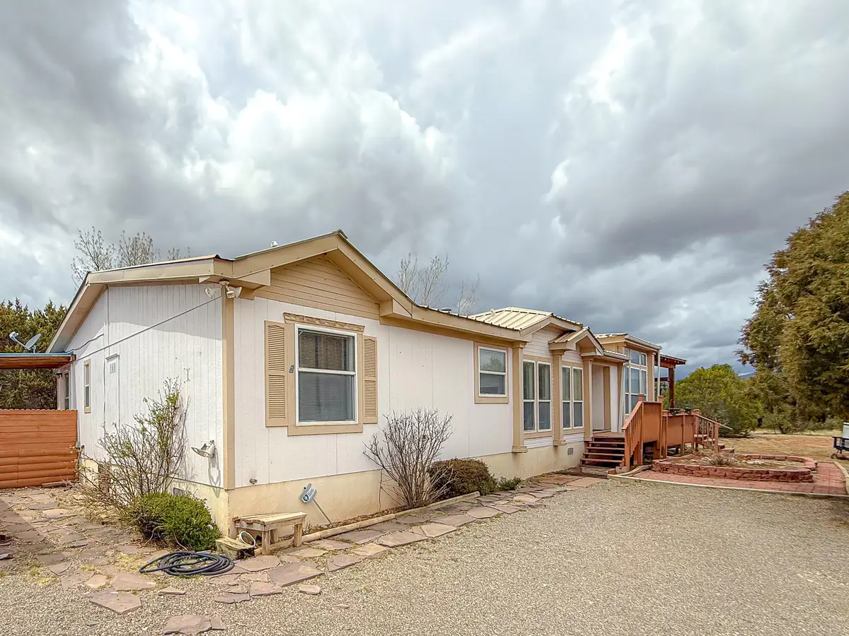 36 Camino Real Loop, Pecos, NM 87552 - Image #1