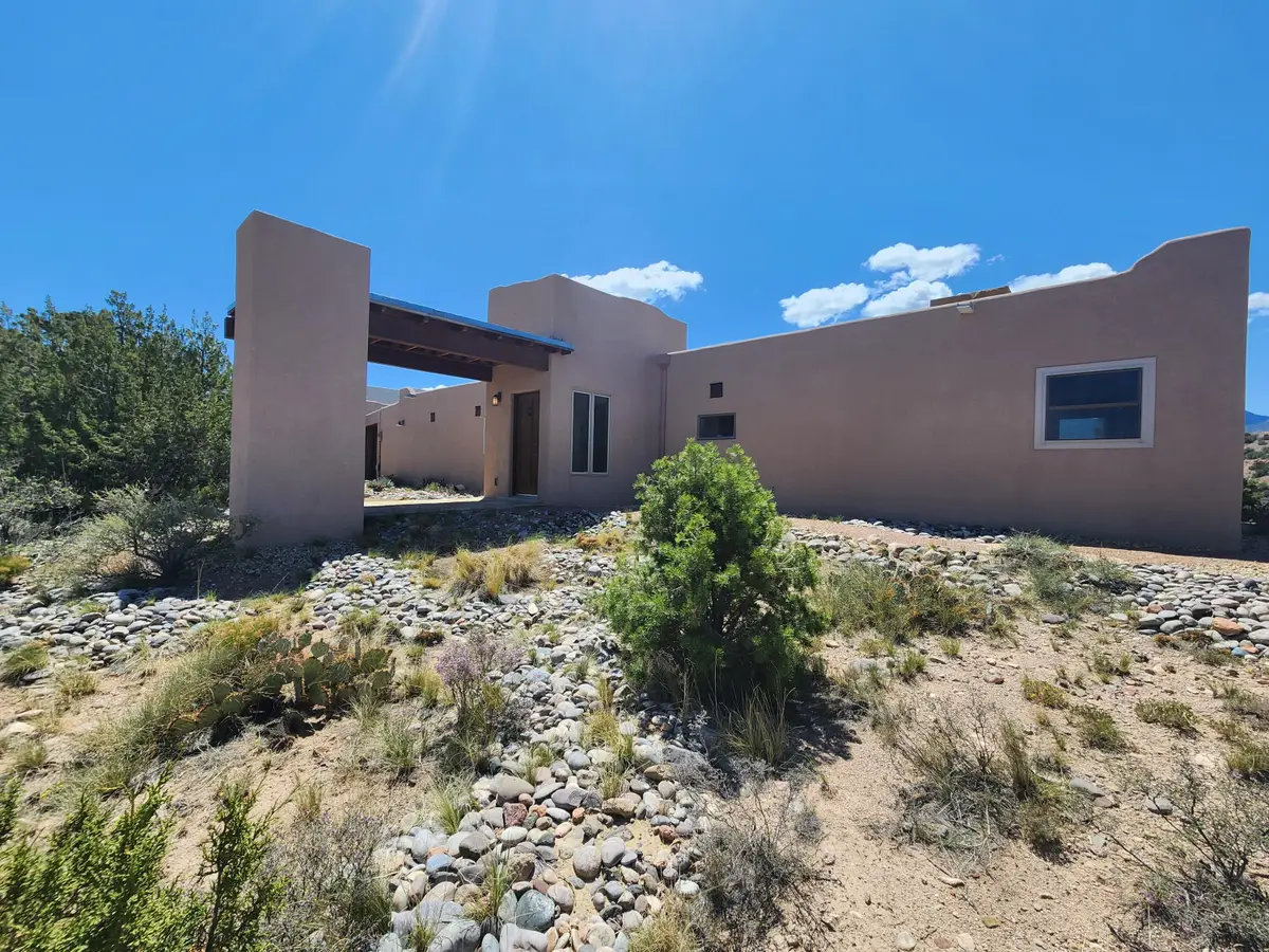14 Spruce Lane, Placitas, NM 87043 - Image #1