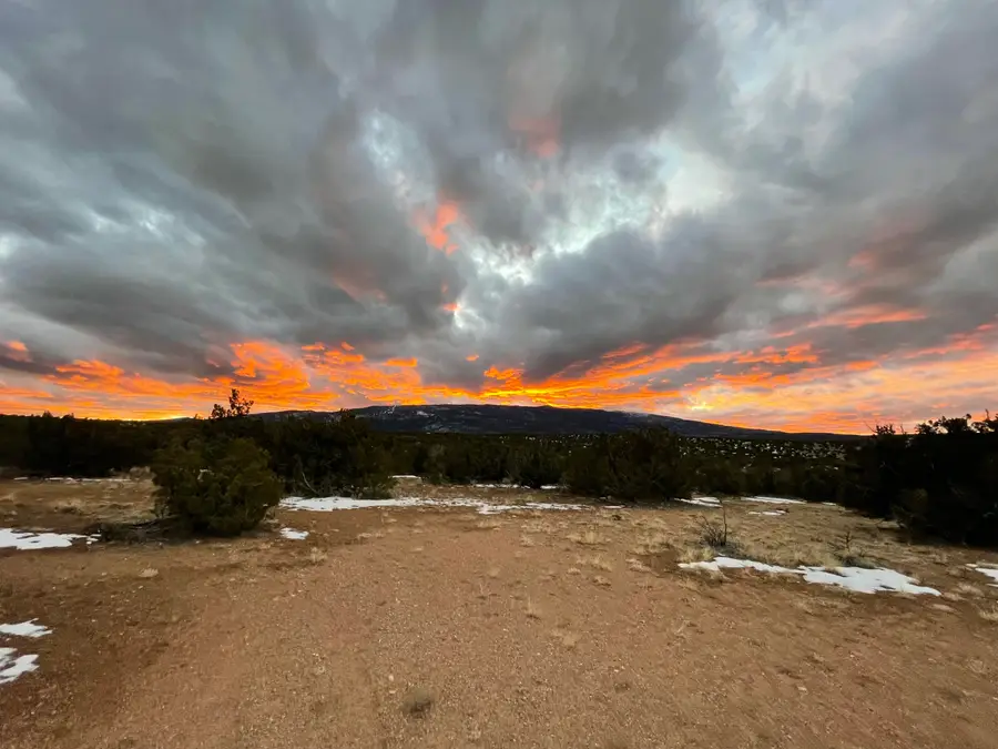 36 Prado Vista, Sandia Park, NM 87047 - Image #2