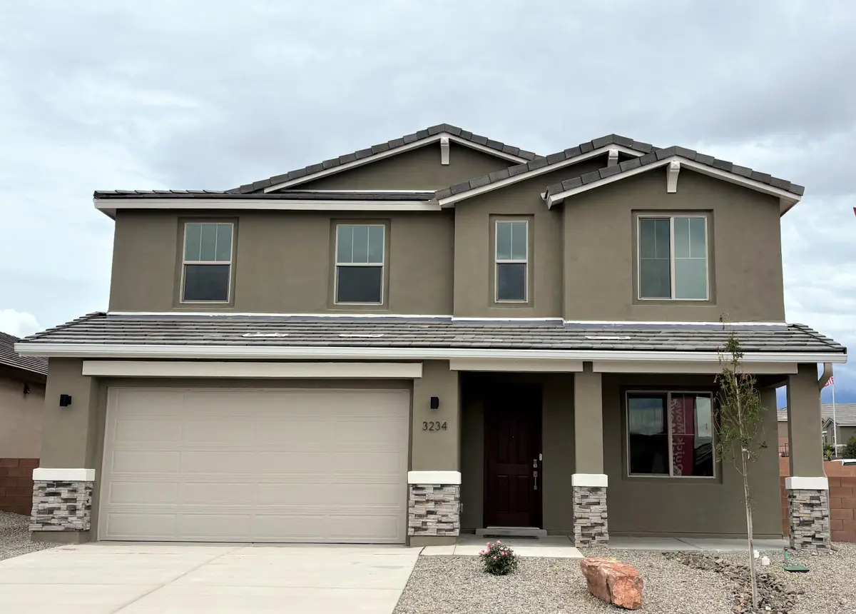 3234 Matador Street Se, Rio Rancho, NM 87124 - Image #1