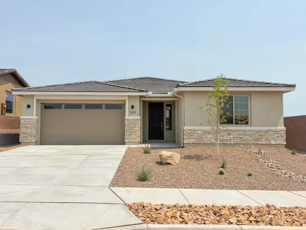3129 Wolf Tail Loop Ne, Rio Rancho, NM 87144