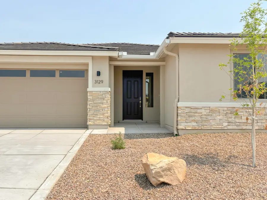 3129 Wolf Tail Loop Ne, Rio Rancho, NM 87144 - #2
