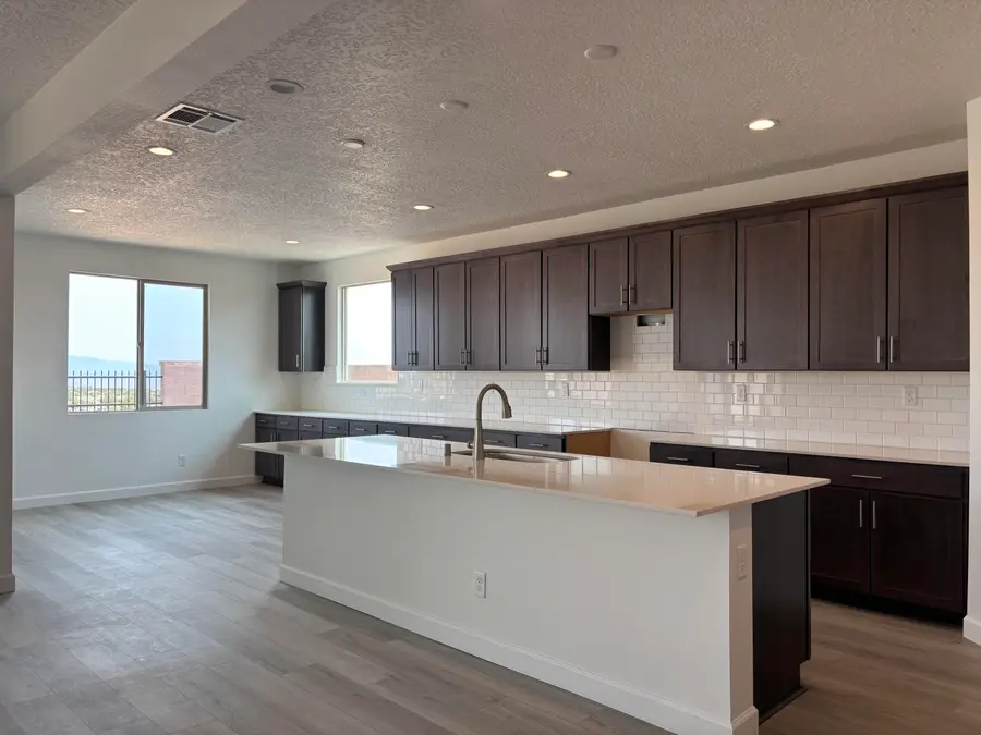 3129 Wolf Tail Loop Ne, Rio Rancho, NM 87144 - #3