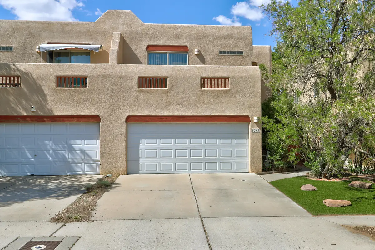 5209 Sugarbear Court, Albuquerque, NM 87120 - Image #1