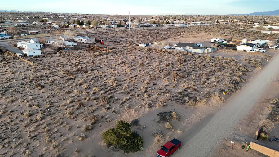 431 10th Avenue Sw, Rio Rancho, NM 87124 - #2