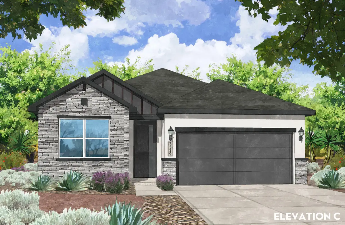 6729 Sydney Drive Ne, Rio Rancho, NM 87144 - Image #1