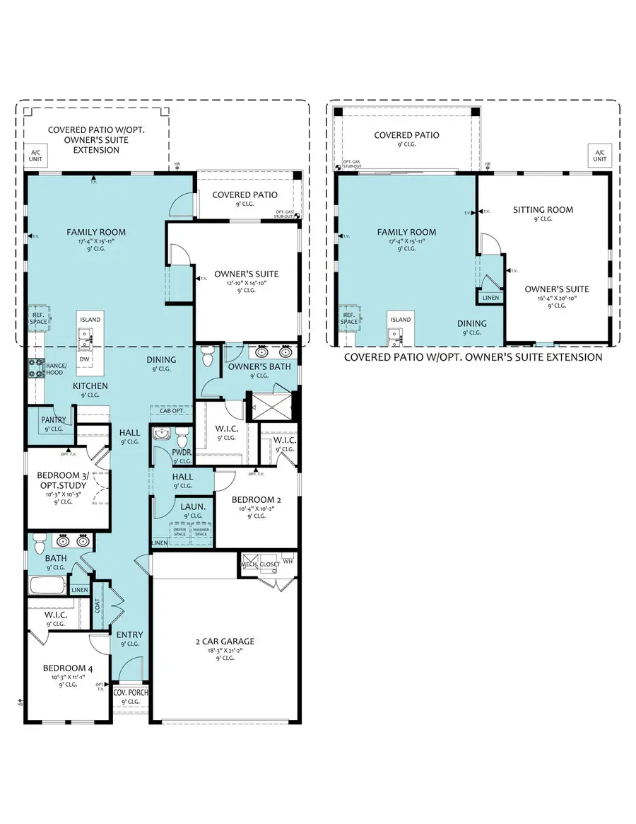 421 Northern Boulevard Ne, Rio Rancho, NM 87124 - #3
