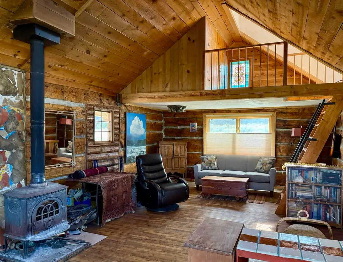 64 Milky Way Road, Ramah, NM 87321 - Image #1