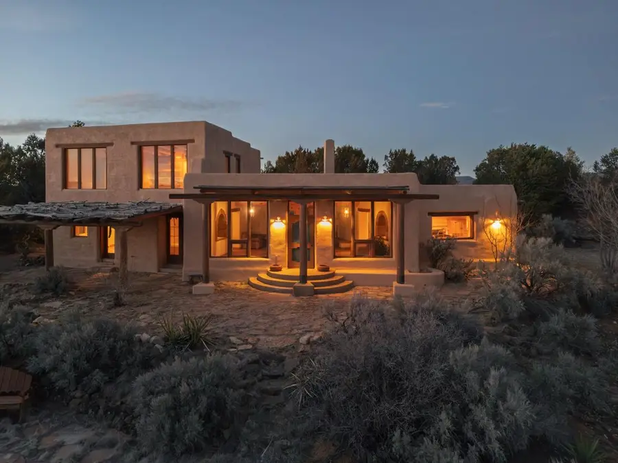33 Kestrel Road, Ramah, NM 87321 - #3