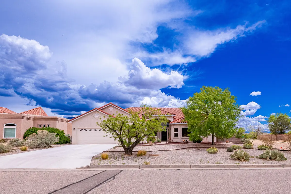 2392 Manzano Loop Ne, Rio Rancho, NM 87144 - Image #1