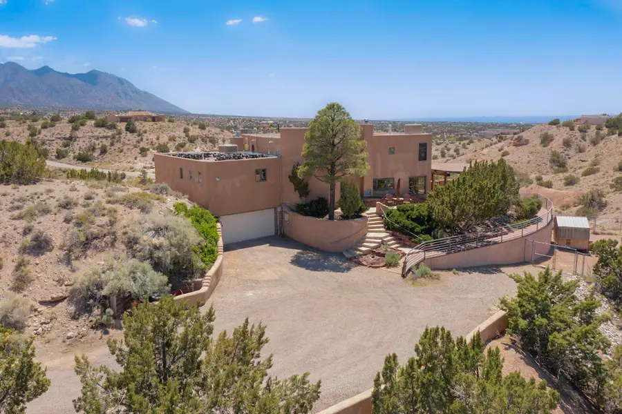 52 Tejon Canon Road, Placitas, NM 87043 - Image #2