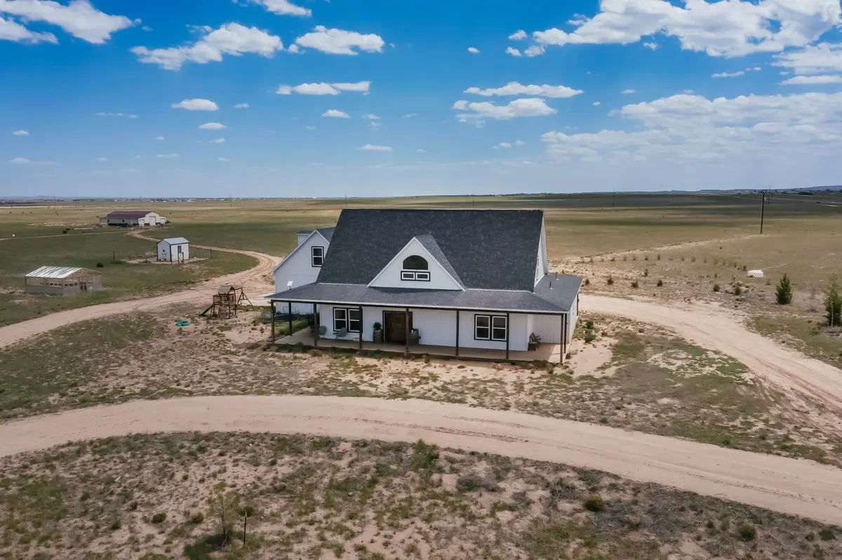420 Bassett Boulevard, Edgewood, NM 87015 - #1