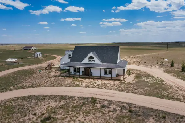 420 Bassett Boulevard, Edgewood, NM 87015