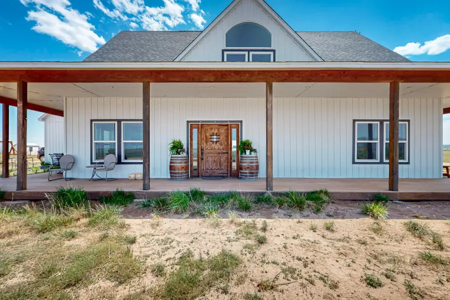 420 Bassett Boulevard, Edgewood, NM 87015 - #2
