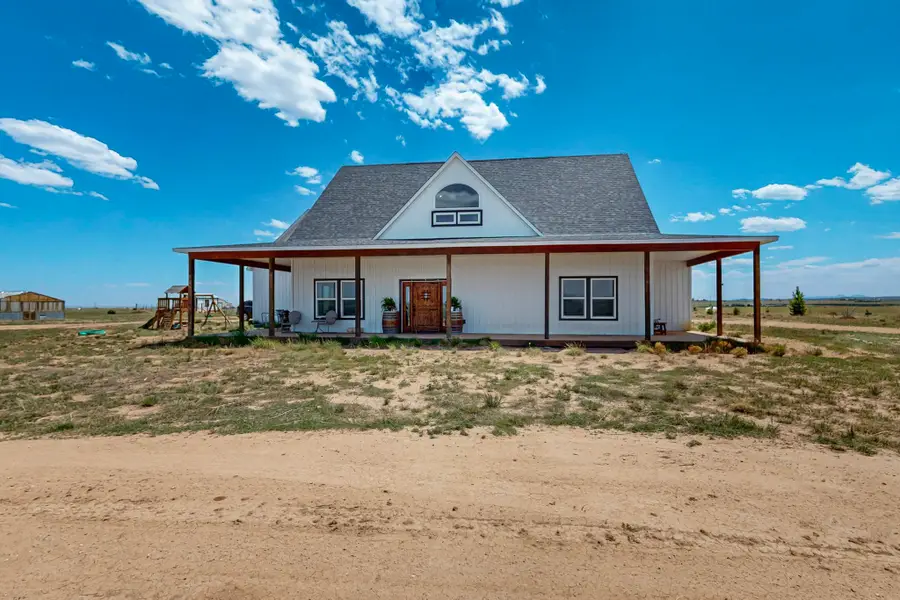 420 Bassett Boulevard, Edgewood, NM 87015 - #3