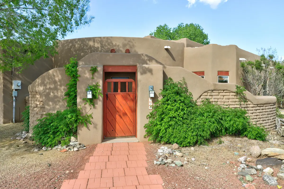 720 Sierra Vista Road, Corrales, NM 87048 - Image #1