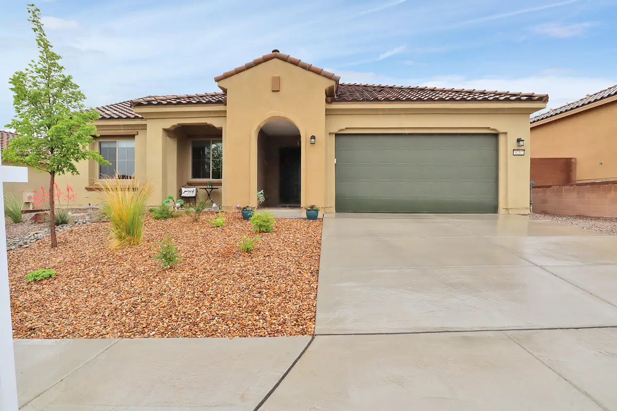 9212 Crystal Creek Lane Nw, Albuquerque, NM 87120 - Image #1