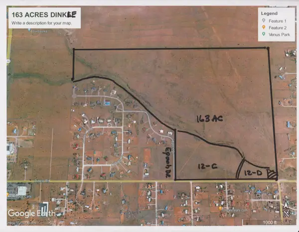 Dinkle/hillcrest, Edgewood, NM 87015