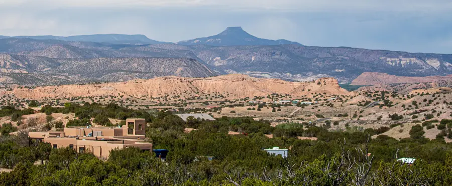 00 El Rito Estates, Abiquiu, NM 87510 - Image #2