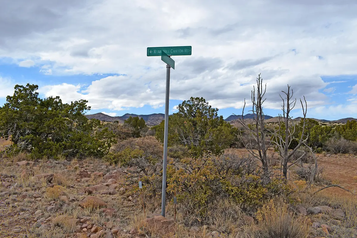 Lot 1A Willow Springs Ranch, San Antonio, NM 87832 - Image #1