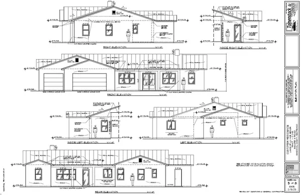 8 Circle S Road, Edgewood, NM 87015