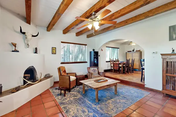 3309 La Avenida De San Marcos, Santa Fe, NM 87507