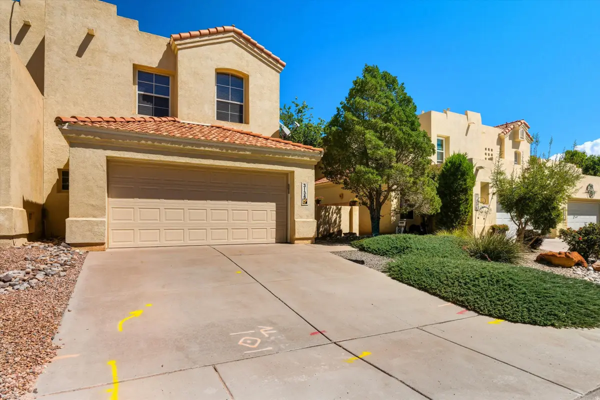 3136 Renaissance Loop Se, Rio Rancho, NM 87124 - Image #1