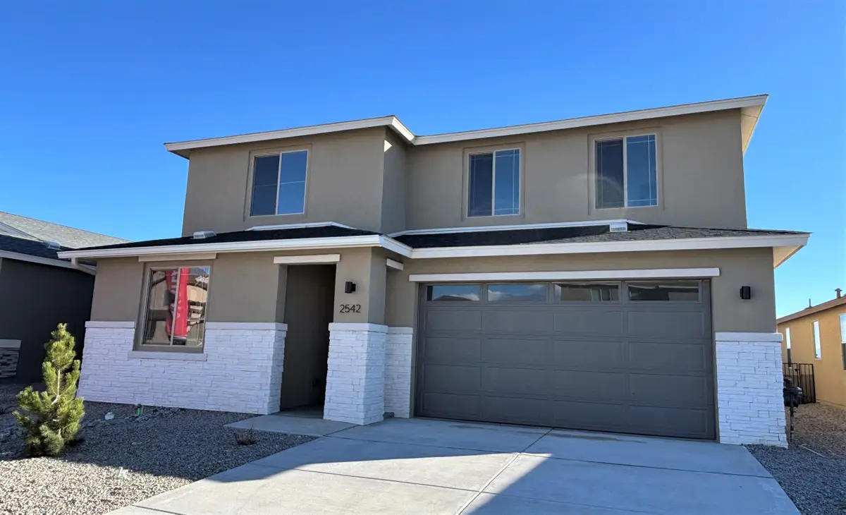 2542 Seaforth Circle Ne, Rio Rancho, NM 87144 - #1