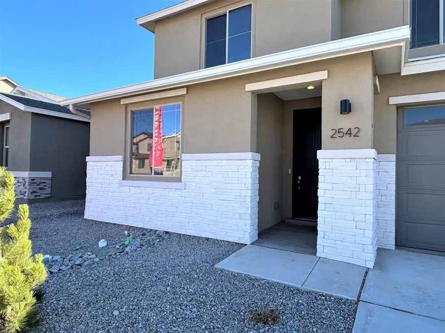 2542 Seaforth Circle Ne, Rio Rancho, NM 87144 - #2