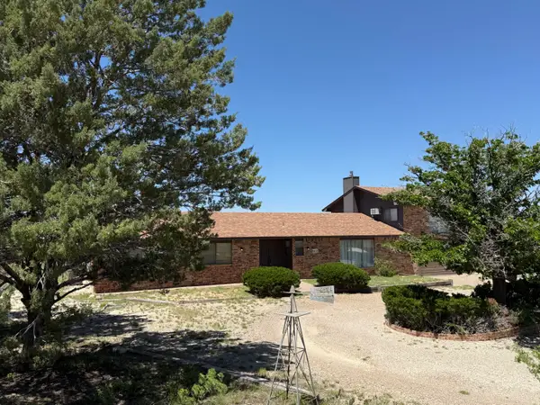 2833 Tiffany Road, Tucumcari, NM 88401