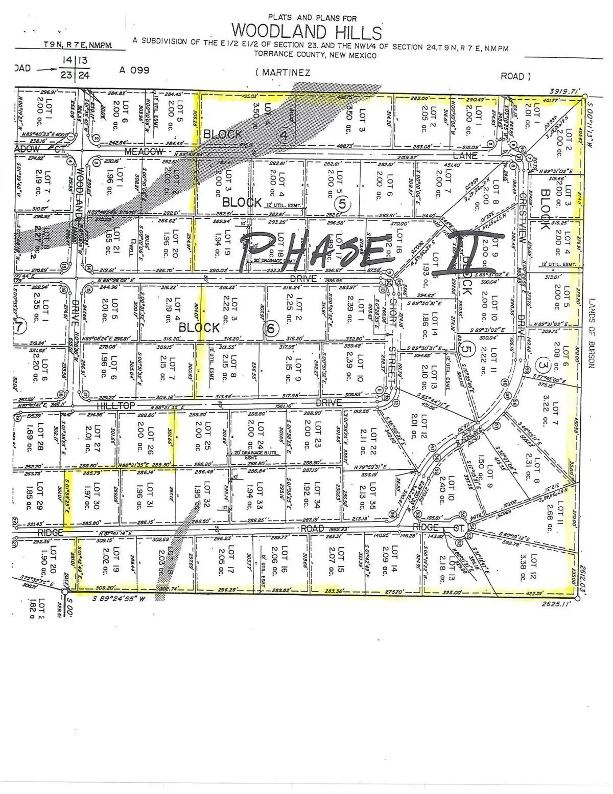 100 Meadow Lane, Edgewood, NM 87015 - Image #1