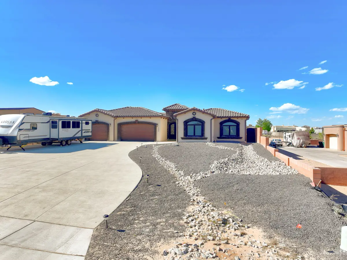 1433 21st Avenue Se, Rio Rancho, NM 87124 - #1