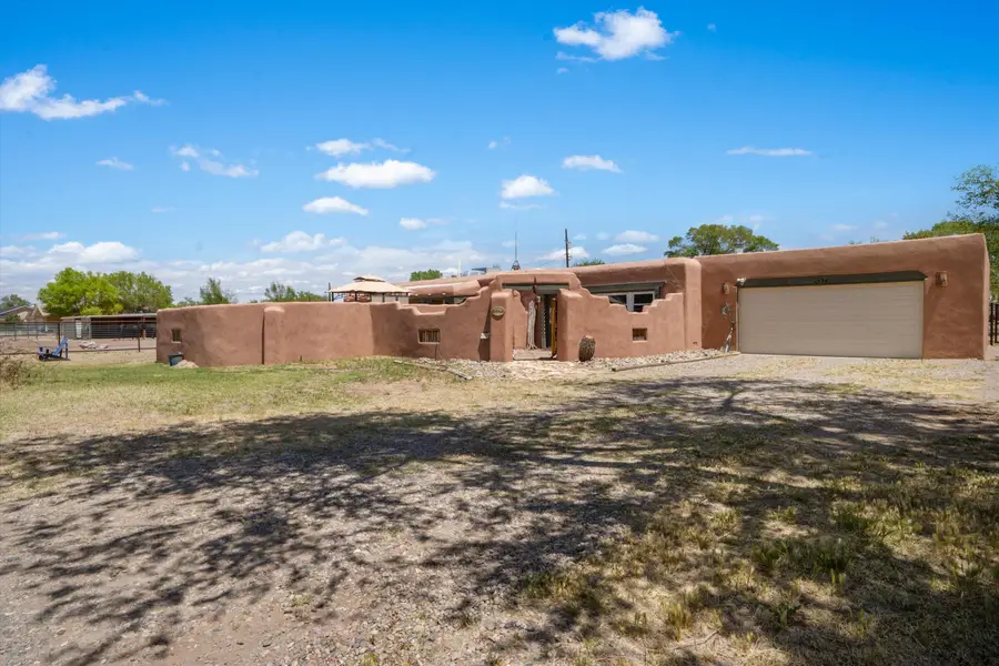 1224 Silva Road, Belen, NM 87002 - #2