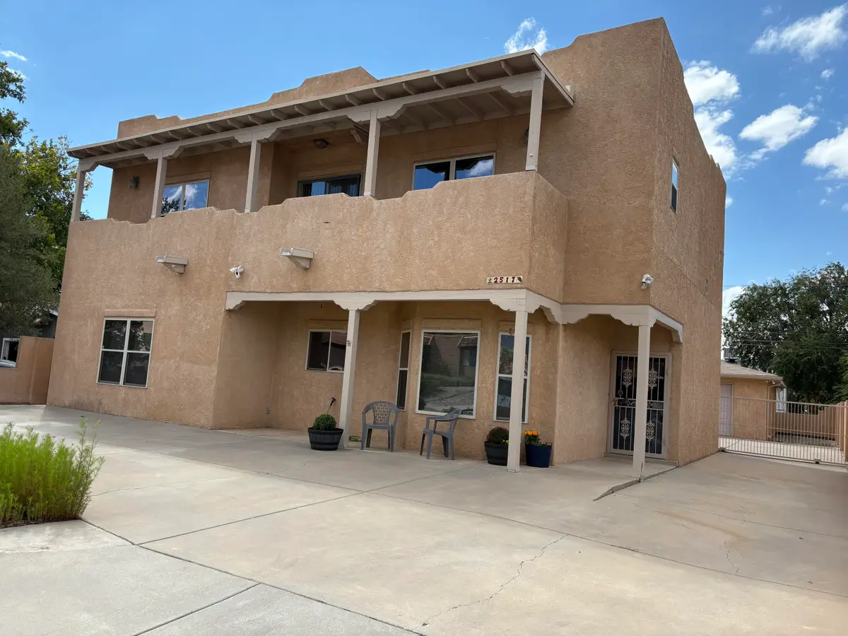 2517 Georgene Drive Ne, Albuquerque, NM 87112 - Image #1