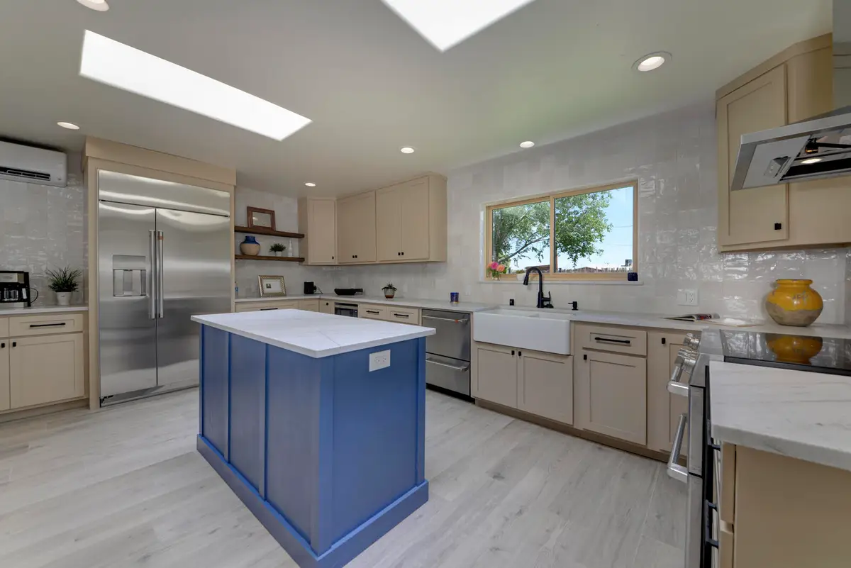 210 Josefita Road Ne, Albuquerque, NM 87113 - Image #1