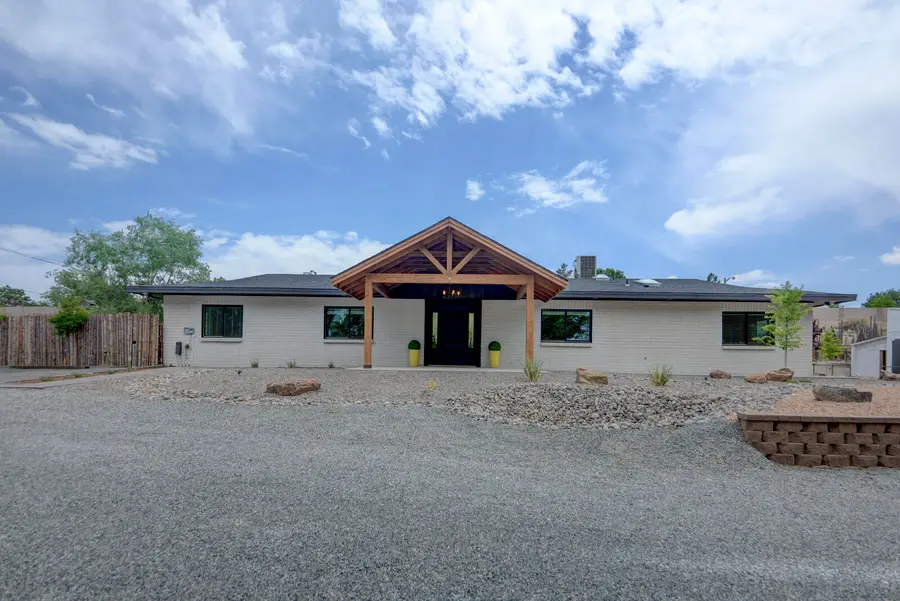 210 Josefita Road Ne, Albuquerque, NM 87113 - Image #3