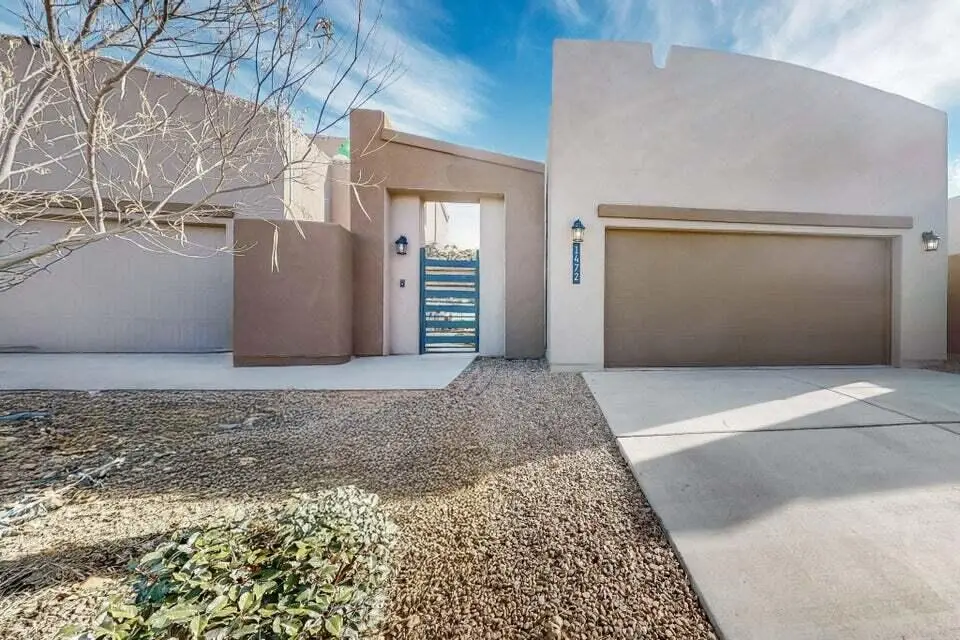 1472 Tierra Verde Loop Nw, Los Lunas, NM 87031 - Image #1