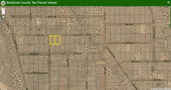 2 Lots 23rd Avenue Nw, Rio Rancho, NM 87144
