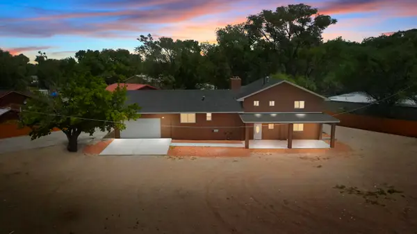 2212 Henry Road Sw, Albuquerque, NM 87105