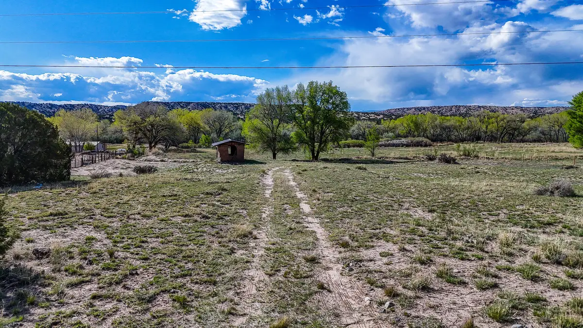 34529 County Road 55, Ojo Caliente, NM 87549 - Image #1