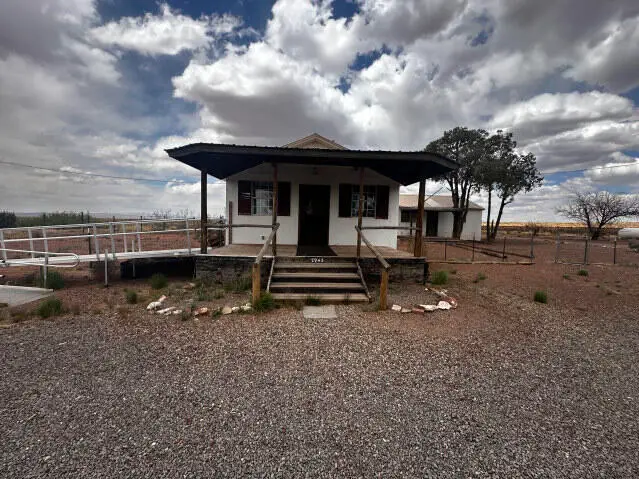 2943 Us Highway 380, San Antonio, NM 87832 - Image #1